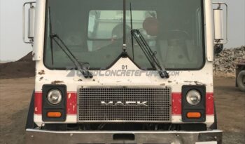 2005 36m Putzmeister full
