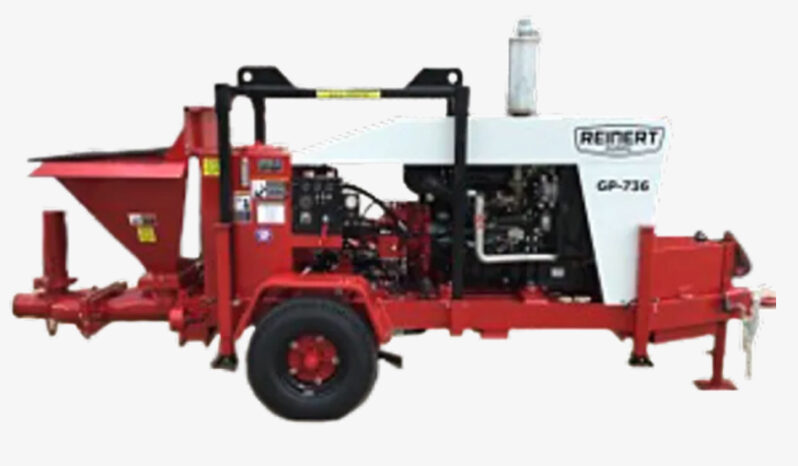 REINERT GP-736