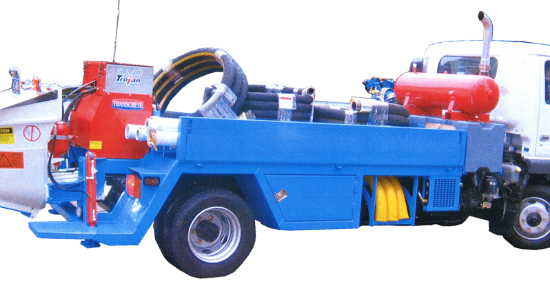 P50 Transcrete