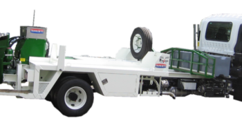 Transcrete P60LS111 Concrete Pump