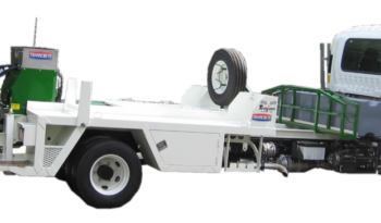 Transcrete P60LS111 Concrete Pump