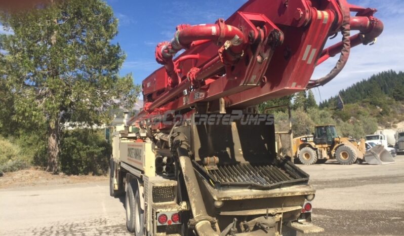 1995 36M Putzmeister full
