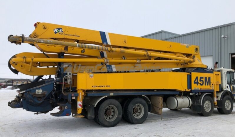 2012 45M KCP full