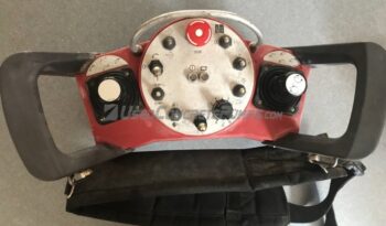 2005 36m Putzmeister full