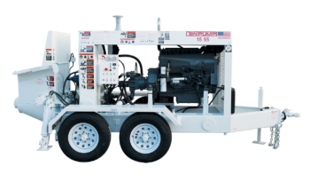 Olin 15 55 Concrete Line Pump