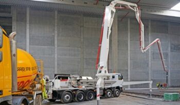 47 M5 XXT by Liebherr full