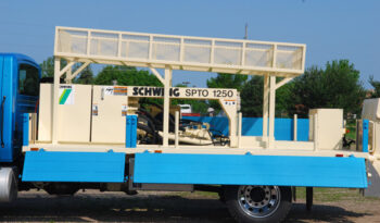 SPTO 1250 by Schwing full
