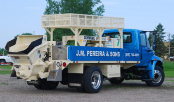 SPTO 1250 by Schwing full