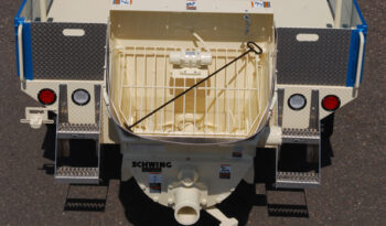 SPTO 1250 by Schwing full
