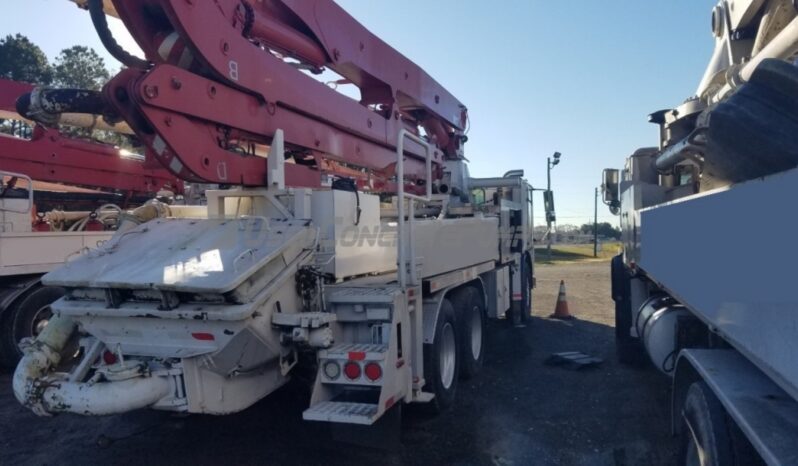 2003 32M PUTZMEISTER full