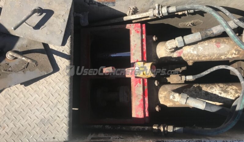1999 32XL SCHWING full