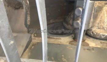 1999 32XL SCHWING full