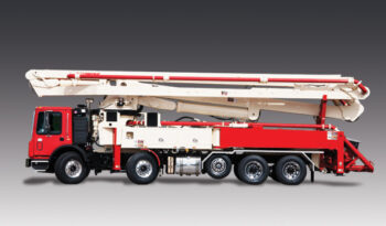 S 46 SX by Schwing full