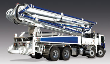 S 47 SX III by Schwing full