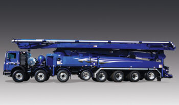 S 61 SX by Schwing full