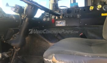 1999 32XL SCHWING full