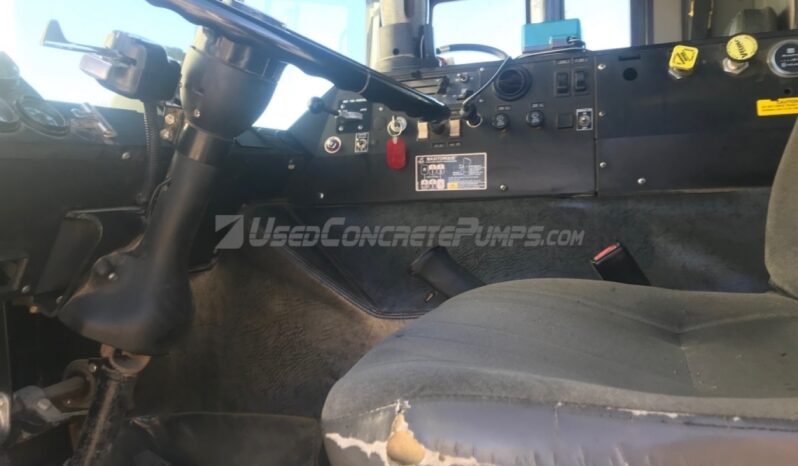 1999 32XL SCHWING full