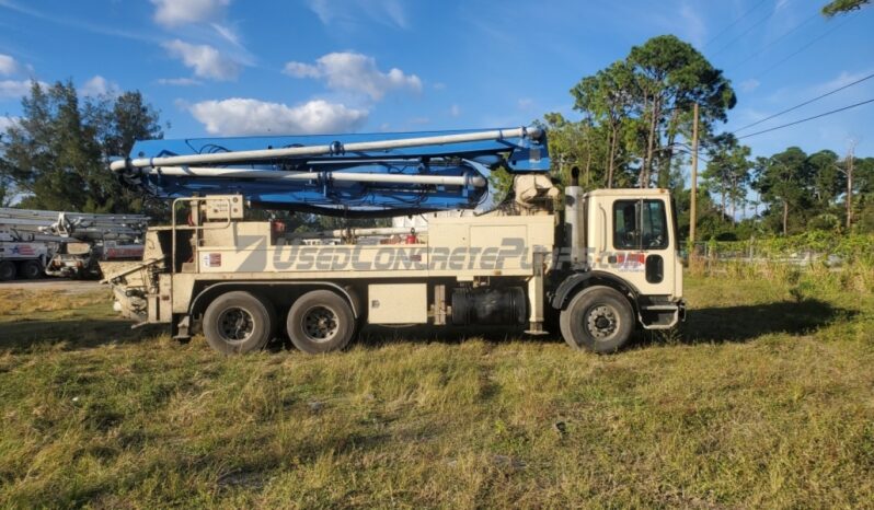 1999 28M PUTZMEISTER full