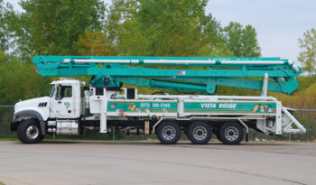 S 46 SX by Schwing full