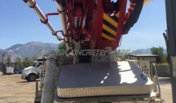 2014 47M ALLIANCE ON A FREIGHTLINER 114 full