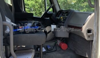 2015 32M 5 SECTION ALLIANCE ON A 2016 FREIGHTLINER full