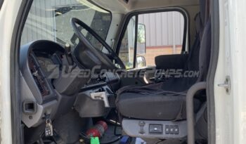 2015 32M 5 SECTION ALLIANCE ON A 2016 FREIGHTLINER full