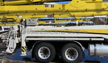 2005 37Z ALLIANCE ON A MACK full