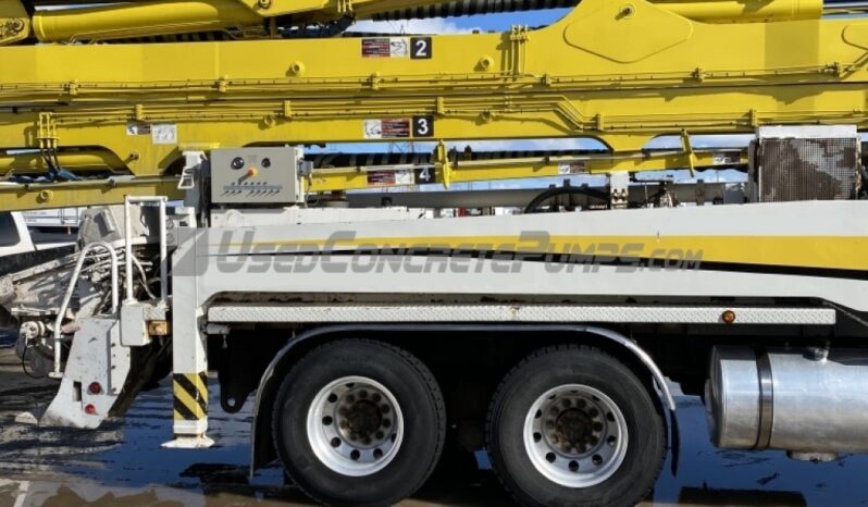 2005 37Z ALLIANCE ON A MACK full