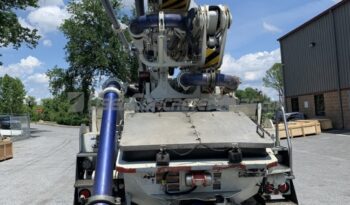 2015 32M 5 SECTION ALLIANCE ON A 2016 FREIGHTLINER full
