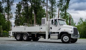 2020 ALLIANCE JM 2100 ON A FREIGHTLINER 114SD full