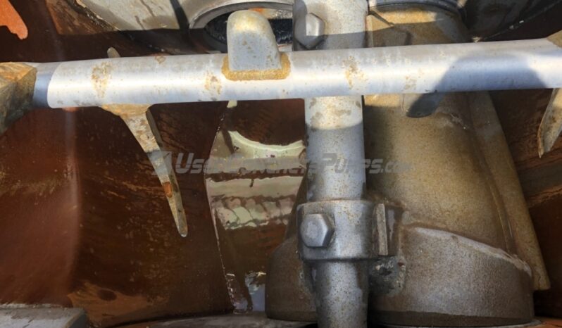 2004 45M SCHWING ON A STERLING full