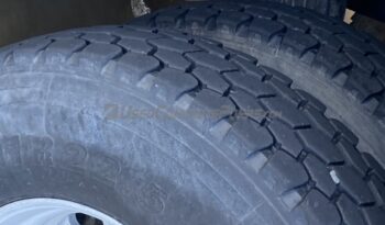 2005 37Z ALLIANCE ON A MACK full