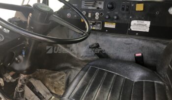 1997 42M PUTZMEISTER ON A 1998 MACK full