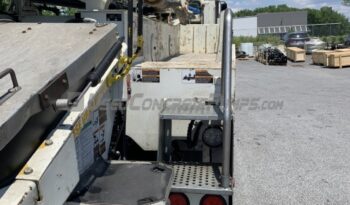 2015 32M 5 SECTION ALLIANCE ON A 2016 FREIGHTLINER full