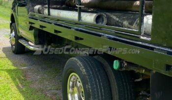 2017 PUTZMEISTER TK 70 WITH A FORD F350 full