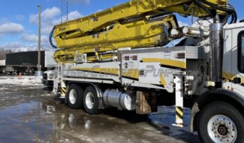 2005 37Z ALLIANCE ON A MACK full