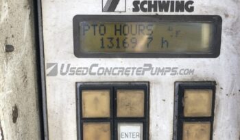 2004 45M SCHWING ON A STERLING full