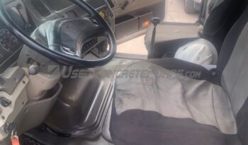 2006 ALLIANCE JMP-90 ON A 2007 STERLING full