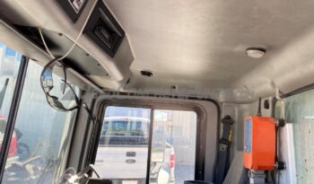 2012 PUTZMEISTER TB 110 ON A 2013 MACK full
