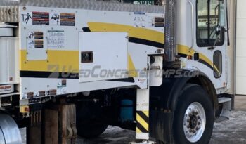 2005 37Z ALLIANCE ON A MACK full