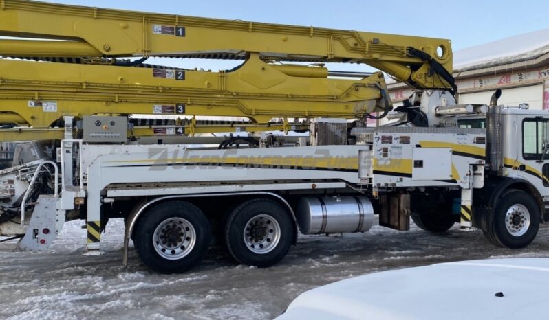 2005 37Z ALLIANCE ON A MACK full