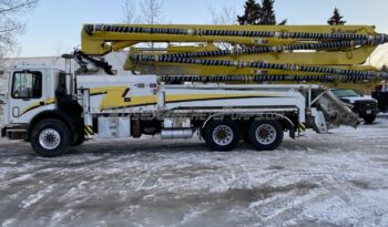 2005 37Z ALLIANCE ON A MACK full