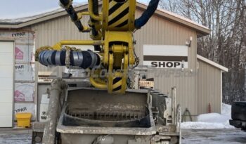2005 37Z ALLIANCE ON A MACK full