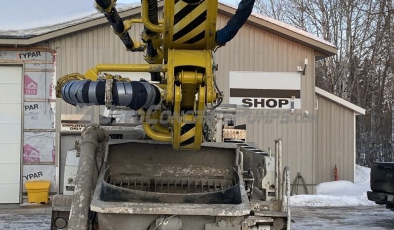 2005 37Z ALLIANCE ON A MACK full