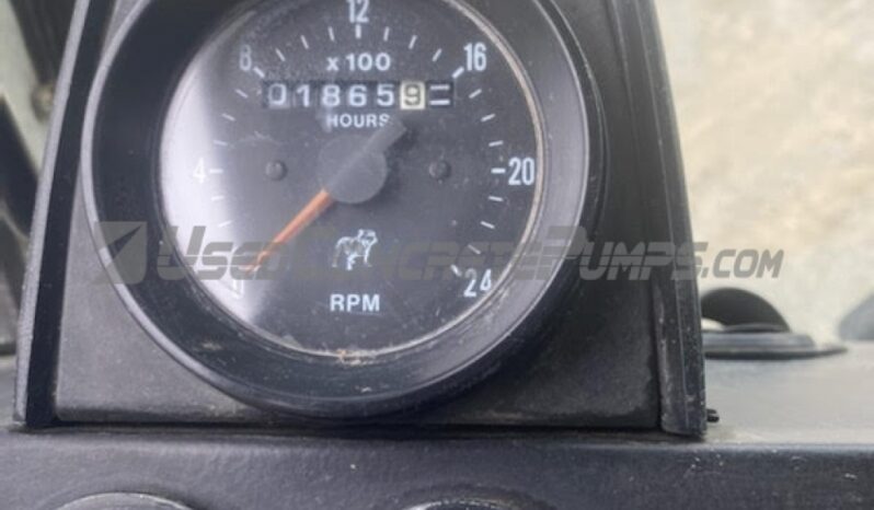 2000 CONCORD 43M full