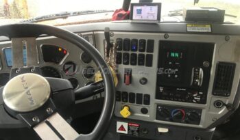 2015 47M PUTZMEISTER full