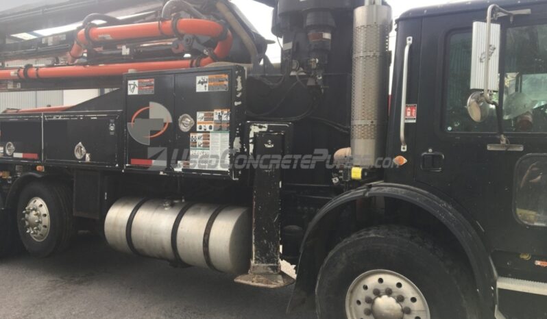 2008 39M SCHWING full