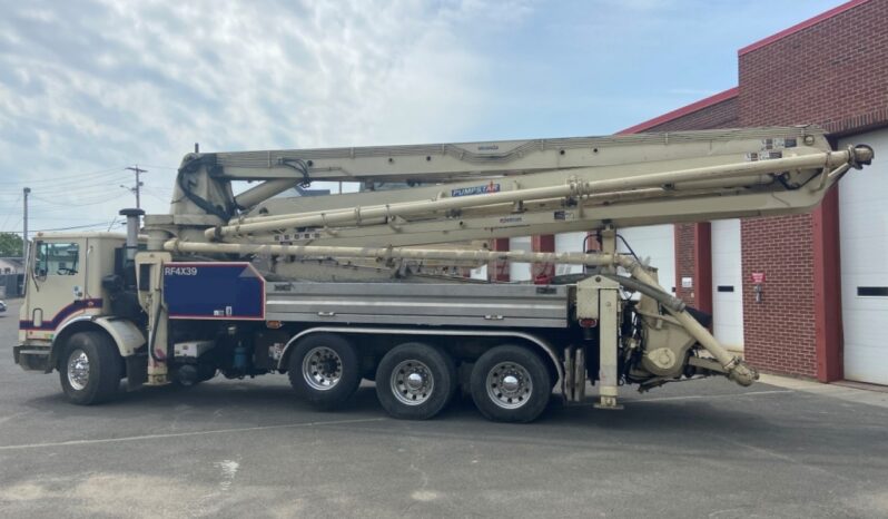 2004 39M PUMPSTAR full