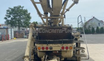 2001 33M PUMPSTAR ON A MACK full