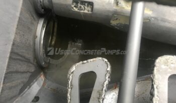 2015 47M PUTZMEISTER full